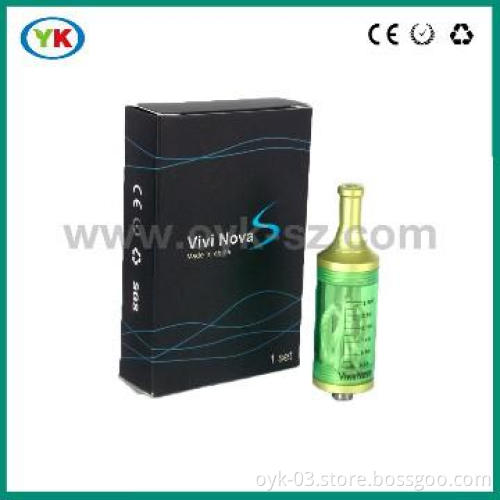 Vivi Nova S vaporizer with huge vapor &stable quality